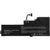 Lenovo 01AV419 Notebook Bataryası