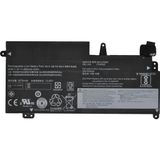 Lenovo 01AV435 Notebook Bataryası