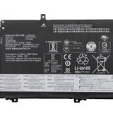 Lenovo 01AV463 Notebook Bataryası