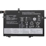 Lenovo 01AV466 Notebook Bataryası