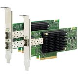 Lenovo 01Cv840 Thinksystem Emulex 16 GB Fc Dual Port HBA