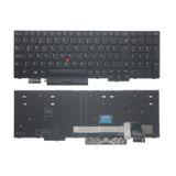 Lenovo 01YN649 01YN620 Klavye