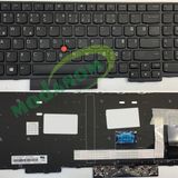 Lenovo 01YP720 01YN769 Klavye