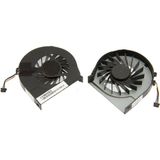Lenovo 0C51587 Uyumlu Fan