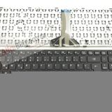 Lenovo 100-15IBD Klavye