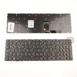 Lenovo 110-15IBR Power Tuşlu Notebook Klavye