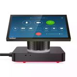 Lenovo 11H1000KTK ThinkSmart Hub I5-8365U 16GB RAM 256GB SSD 10.1 Touch FHD Win 11 IOT Ent Video Konferans Sistemi