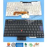 Lenovo 11S42T3200 P-05083US-4421 Siyah Klavye