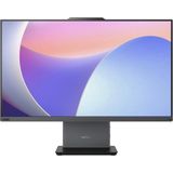 Lenovo 12SA000KTR, Thinkcentre Neo 50A 27 Gen5, İ5-13420H, 27" Fhd Ekran, 16GB Ddr5 Ram, 512GB Ssd, Paylaşımlı Ekran Kartı, Free Dos, All In One Pc - Koyu Gri