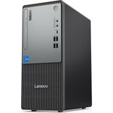 Lenovo 12UB000BTR Neo 50T Gen5 I5-13400 16GB RAM 512GB SSD DOS Tower 180W Intel UHD 730 DVDRW Masaüstü Bilgisayar
