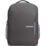 Lenovo 15.6" Everyday Gri Laptop Sırt Çantası