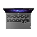Lenovo 15.6" Loq B0FMRMTJWD Core I5 12600HX- 16GB Ddr5 Ram- 512GB Nvme 6gb RTX4050 Fdos - 250 GB - 8 GB - Outlet - 512 GB - 16 GB