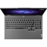 Lenovo 15.6" Loq B0FMRMTJWD Core I5 12600HX- 16GB Ddr5 Ram- 512GB Nvme 6gb RTX4050 Fdos - 250 GB - 8 GB
