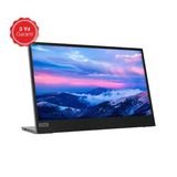 LENOVO 15,6" L15 6Ms 60Hz FULL HD IPS TAŞINABİLİR MONİTÖR