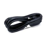 Lenovo 2.8m, 10A/100-250V, C13 To Iec 320-C14 Rack Power Cable