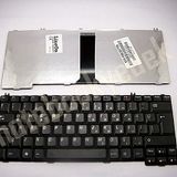 Lenovo 20001 20002 Siyah Klavye