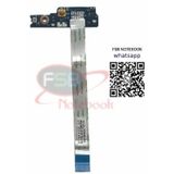 Lenovo 20287 20202 20221 20253 90001771 Ls-9065p Nbx00019b00 Tetik Power Buton
