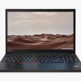 Lenovo 20res60400008 ThinkPad E15 i5-10210U 8GB Ram 1TB+256GB SSD RX640 Freedos 15.6" Taşınabilir Bilgisayar