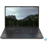 Lenovo 20TDS02W00001 ThinkPad E15 Gen 2 Intel Core i5 1135G7 8GB RAM 256GB SSD Freedos 15.6 inç Dizüstü Bilgisayar
