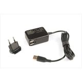 Lenovo 20V 3.25A Usb Yoga 3-4 Pro Fast CUADP037 Uyumlu Laptop Adaptör