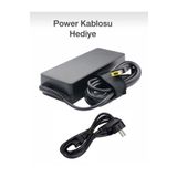 LENOVO 20v 4.5 A 90w Laptop Notebook Şarj Cihazı Adaptörü