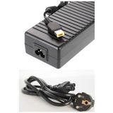Lenovo 20V 6.75A Usb Tipli Kare ADL135NLC3A 135w Uyumlu Laptop Adaptör