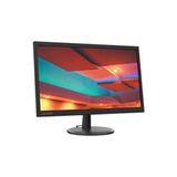 Lenovo 21.5" C22-20 75 Hz Full HD TN Monitör 5ms Tepki Süresi 1920 x 1080 Çözünürlük - 21,5 inç