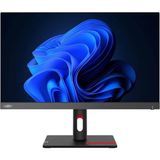 Lenovo 21.5” Thinkvision S22I-30 63FCKATBTK 75Hz 4ms Full Hd IPS Monitör - 5 ms - 60 Hz