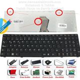 Lenovo 25-201-85 Klavye