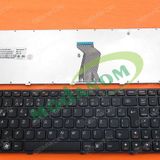 Lenovo 25009876 V-109820BK1 V-109820BS1 Klavye