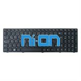 Lenovo 25201816 Siyah Notebook Klavye