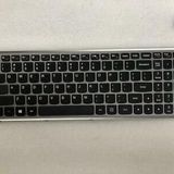 Lenovo 25205519 Klavye