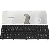 Lenovo 25206783 Klavye
