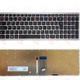 Lenovo 25211328 Klavye