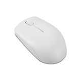 Lenovo 300 Beyaz Optik Kablosuz Oyuncu Mouse