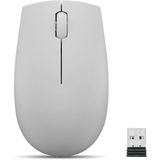 Lenovo 300 GY51L15677 Gri Optik Kablosuz Oyuncu Mouse