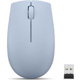 Lenovo 300 Gy51l15679 Mavi Optik Kablosuz Oyuncu Mouse