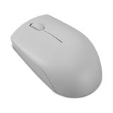 Lenovo 300 Kablosuz 1000 DPI Optik Mouse Ev - Ofis Kullanımı İçin GY51L15678 - Gri