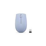 LENOVO 300 KABLOSUZ KOMPAKT MOUSE - MAVİ