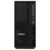 Lenovo 30E3004YTX ThinkStation P350 Intel Core i7 11700K 32 GB Ram 512 GB SSD 4 GB T1000 W10Pro Masaüstü Bilgisayar