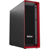 LENOVO 30GA000QTR WS P5 W5-2465X 16C 3.1GHz 64GB 4800MHz ECC RDIMM 1TB SSD NVIDIA RTXA2000 12GB W11 750W TOWER
