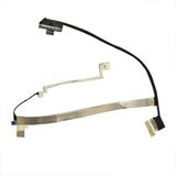 Lenovo 30PIN DC02C00JQ00 DC02C00JQ20 5C10X67073 LCD Kablo Lenovo Thinkpad L14 Gen 2 20X5 20X6 20X1 20X2 L14 20U5 20U6 20U1 20U2 Edp Rgb