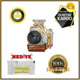 Lenovo 31049881 Notebook Cpu Heatsink Fan