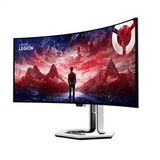 LENOVO 34" LEGION PRO 34WD-10 0.03Ms 240Hz UWQHD OLED GAMING MONITOR