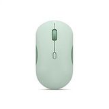 LENOVO 350 BLUETOOTH SILENT MOUSE-BREEZE MOSS