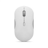 LENOVO 350 BLUETOOTH SILENT MOUSE-CLOUD GREY
