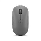 LENOVO 350 BLUETOOTH SILENT MOUSE- LUNA GREY