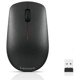 Lenovo 400 1200 DPI Siyah Kablosuz Mouse