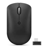 Lenovo 400 Usb-C Kompakt Kablosuz Mouse GY51D20865 - Siyah