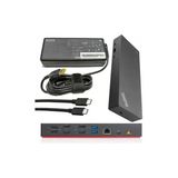 Lenovo 40AF0135EU ThinkPad Hybrid USB-C with USB